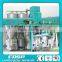 5-30T/H shrimp feed pellet making machinery animal feed pellet production line