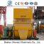 cheap single shaft JDC500 concrete mixer in China for sale