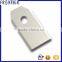 Stainless steel grass cutter spare parts