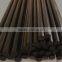 15mm High Strength Flexible Durable Pultruded Carbon Fiber Solid Rods