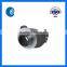 Forged steel drive shaft end yoke