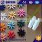 3 ply bobbin lace cotton cone thread