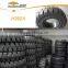 king rocky solid forklift tyres 5.00 - 8