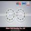 Zirconia rings Si3N4 ZrO2 balls PEEK cage ZrO2 Full ceramic bearing