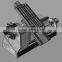 High Precision China Cheap Custom Any Kinds of CNC Aluminum Parts