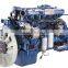 Original high quality weichai shacman truck fuel engine assembly