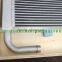 EX120-5 Hydraulic oil cooler for Hydraulic parts,excavator spare parts