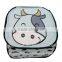 washable laundry bag with pocket lightweight home or travel