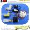 guangdong manufacturer metal/plastic gear servo