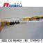 Plastic Wall Storage Mounted Mop Broom Holder