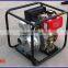 Powerful Irrigation Diesel Water Pump For Sale