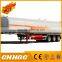 Brand new semi water tanker for sale with CE certificate