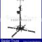 New design remote crank stand speaker truss lift tower lighting lifter