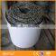 Cheap Stainless Steel Barbed Wire