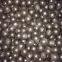 alloyed chromium grinding media balls for cement mill
