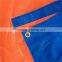 Dual/double anti uv tarp