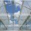 Polycarbonate Sheet roof foldable Greenhouse