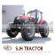 SJH135hp cheap chinese farm tractor