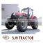 SJH135hp agricultural cheap price tarctor