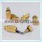 High pressure fog mist nozzle