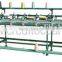 Cone winding machine