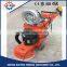 Road mobile grinding machine with high effeciency