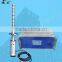 Ultrasonic waster oil processor