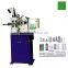 Automatic CNC wire compression coil spring coiling machine