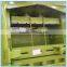 Hydraulic Vertical Waste Paper Baler Pressing Machine