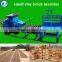 Factory price red small clay brick machine
