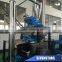 PVC pipe mill/PVC material mill machine/hard PVC mill