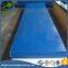 Customized Dimension High Molecular Weight HDPE Sheet Panel