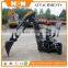 brand new HCN 03013 point backhoe attachment