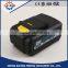 28V Rechargeable Impact Wrench With Factory Price