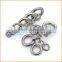 Chuanghe supply high quality chainring nut