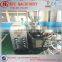 Wpc Wall Panel Plastic Extrusion Machine / Wpc Wall Panel Plastic Extruder