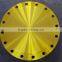 ansi b16.5 stainless steel 1.4308 ss316 blind forged flanges