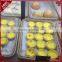 2017 new design Eco-friendly 100% nontoxic kichen storage woven Bread basket