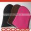 Luxurious tanning applicator mitt for self tan or salon tan