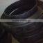Casing end seal