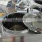 Vertical Cylindrical Pressure Steam Sterilizer VA-SA Statim Autoclave-Bluestone Autoclave