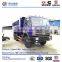 Dump Truck Manufacturer, Dump Truck Size