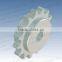 Plastic Machined Sprocket for 60P Plastic Special Chain