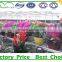 Manufacturer Sale Greenhouse Equipment in China