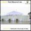 Best quallity multipurpose 20m glass event tent for sale
