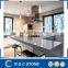 Cheap artificial quartz stone for kitchen countertop
