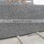 Chinese Spoondrift white Spray white granite