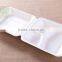 takeaway food boxes containers size 8''x8''x3'' B024
