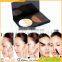 Palette 4 Colors Makeup Highlight Contour Concealer Face Powder