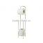 Jiangmen Free Standing Steel Wire Bathroom Toilet Paper Towel Holder